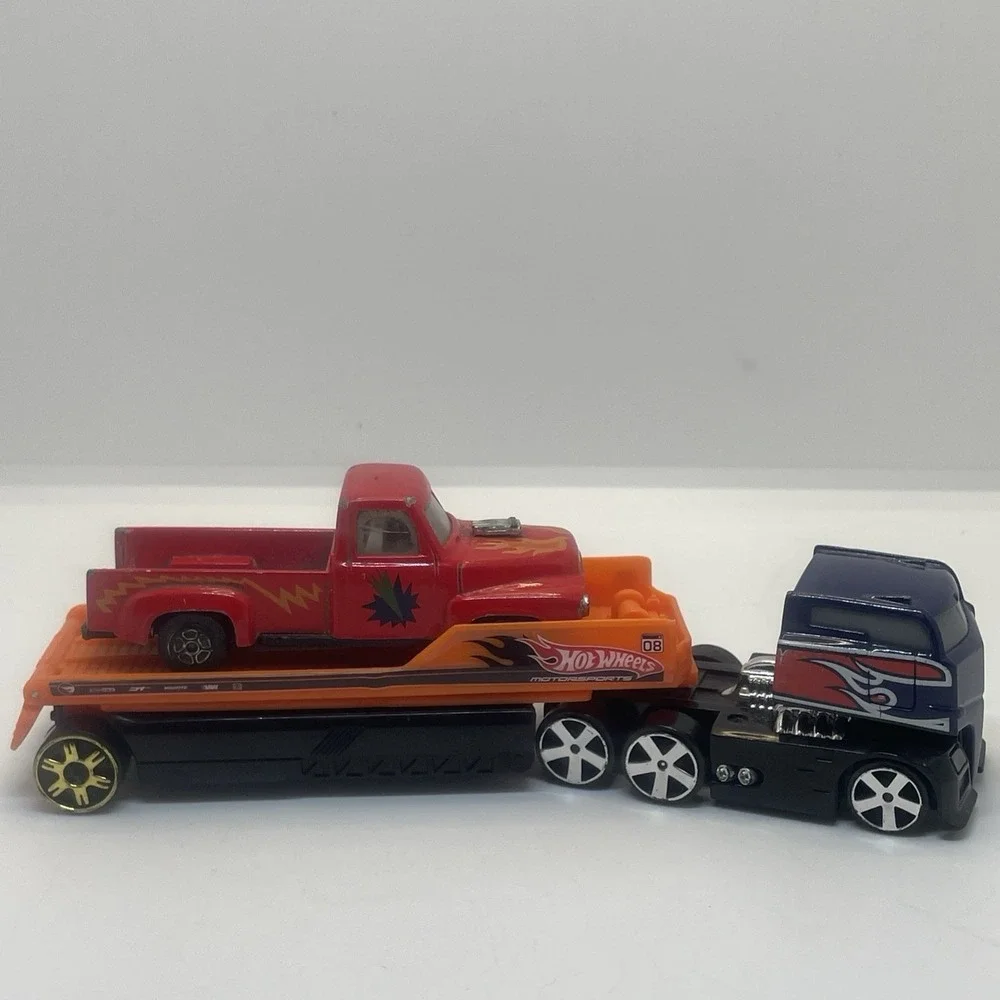 Hot Wheels toy great