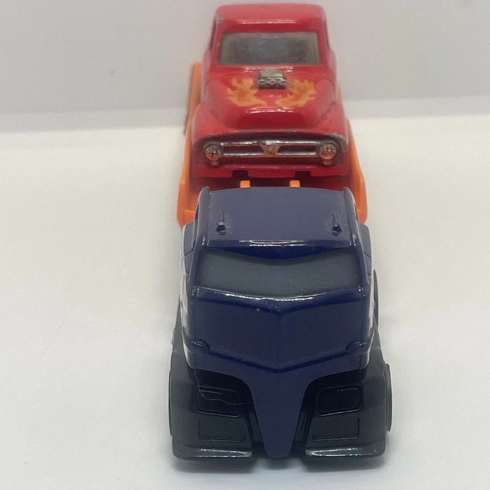 Hot Wheels toy great