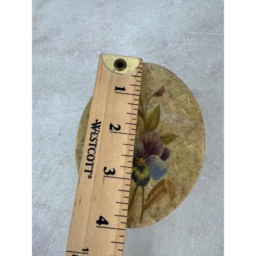 unbranded floral jewelry vintage