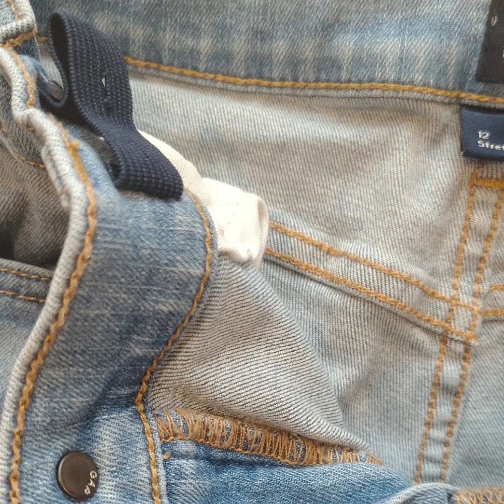 GAP sleek modern