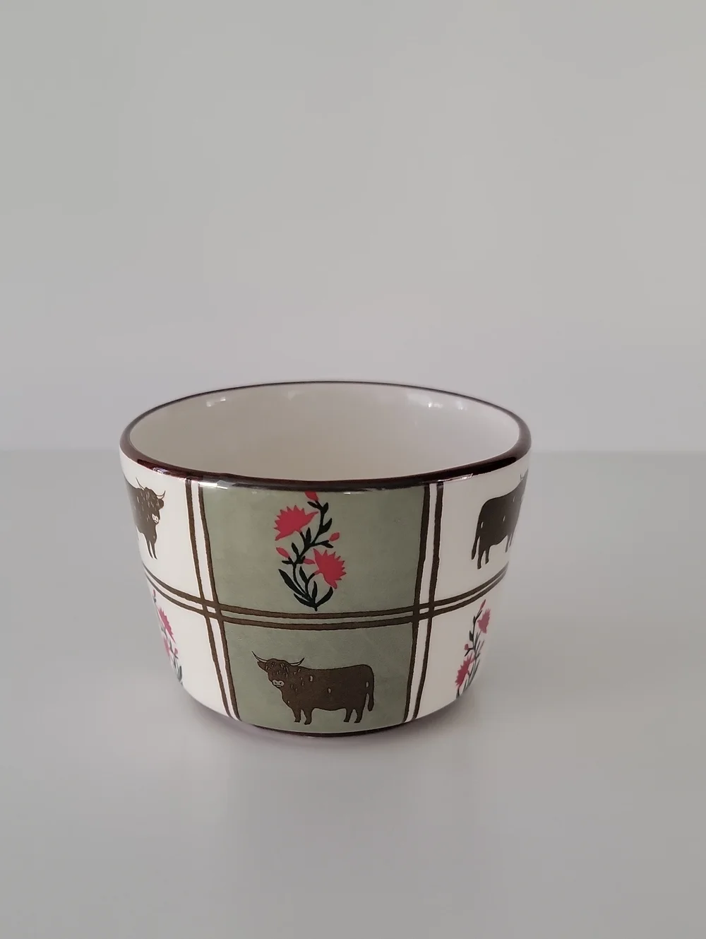 Anthropologie 75h diameter used