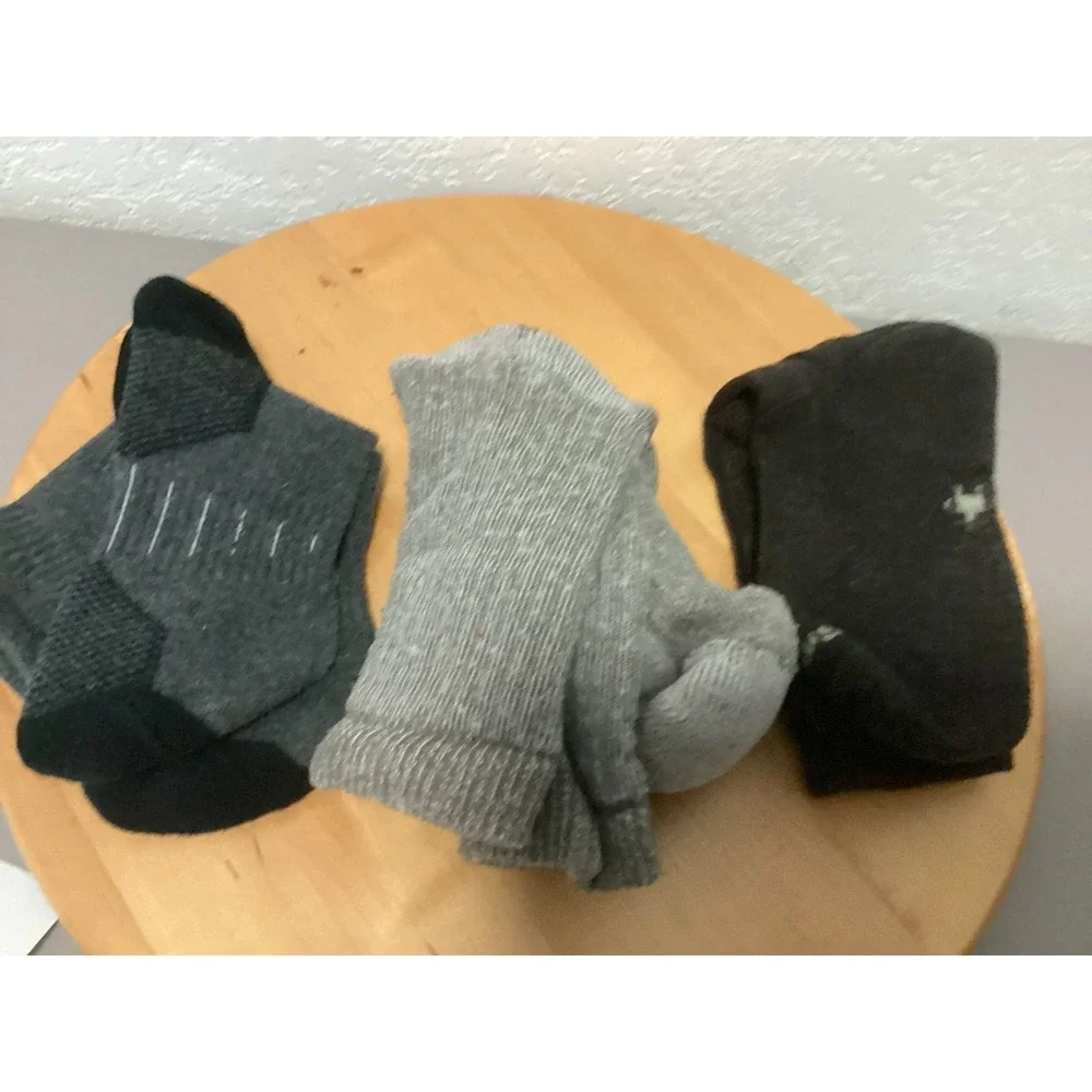 Smartwool pair smart