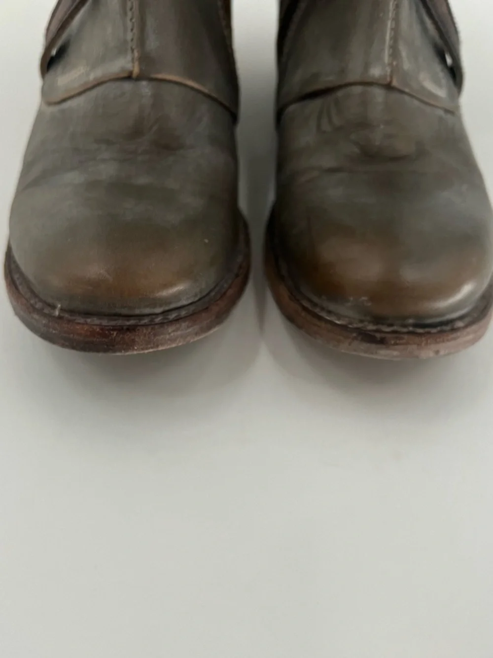 Freebird by Steven Gia Women’s Tall Riding Boots