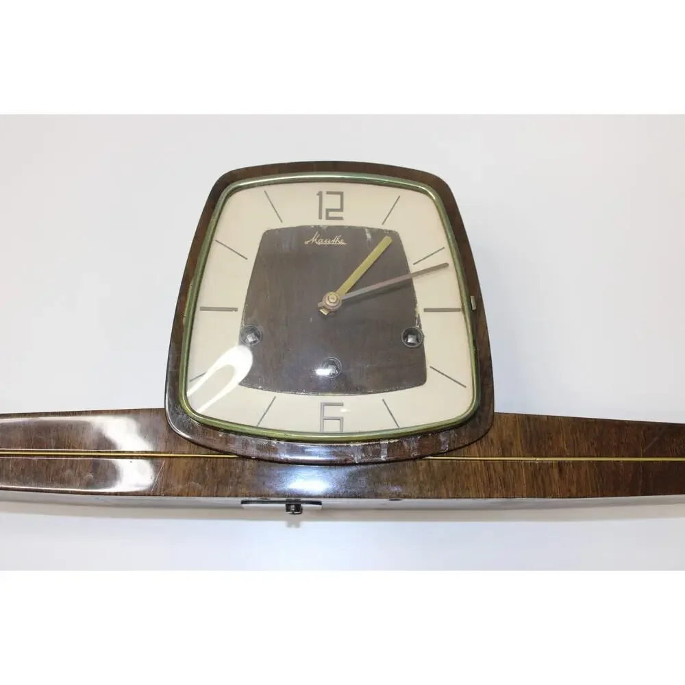 Mauthe vintage mechanical