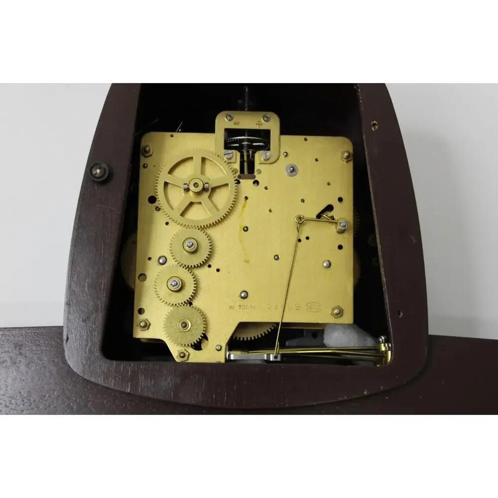 Mauthe vintage mechanical
