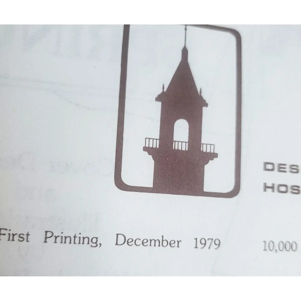 N/A vintage 1982