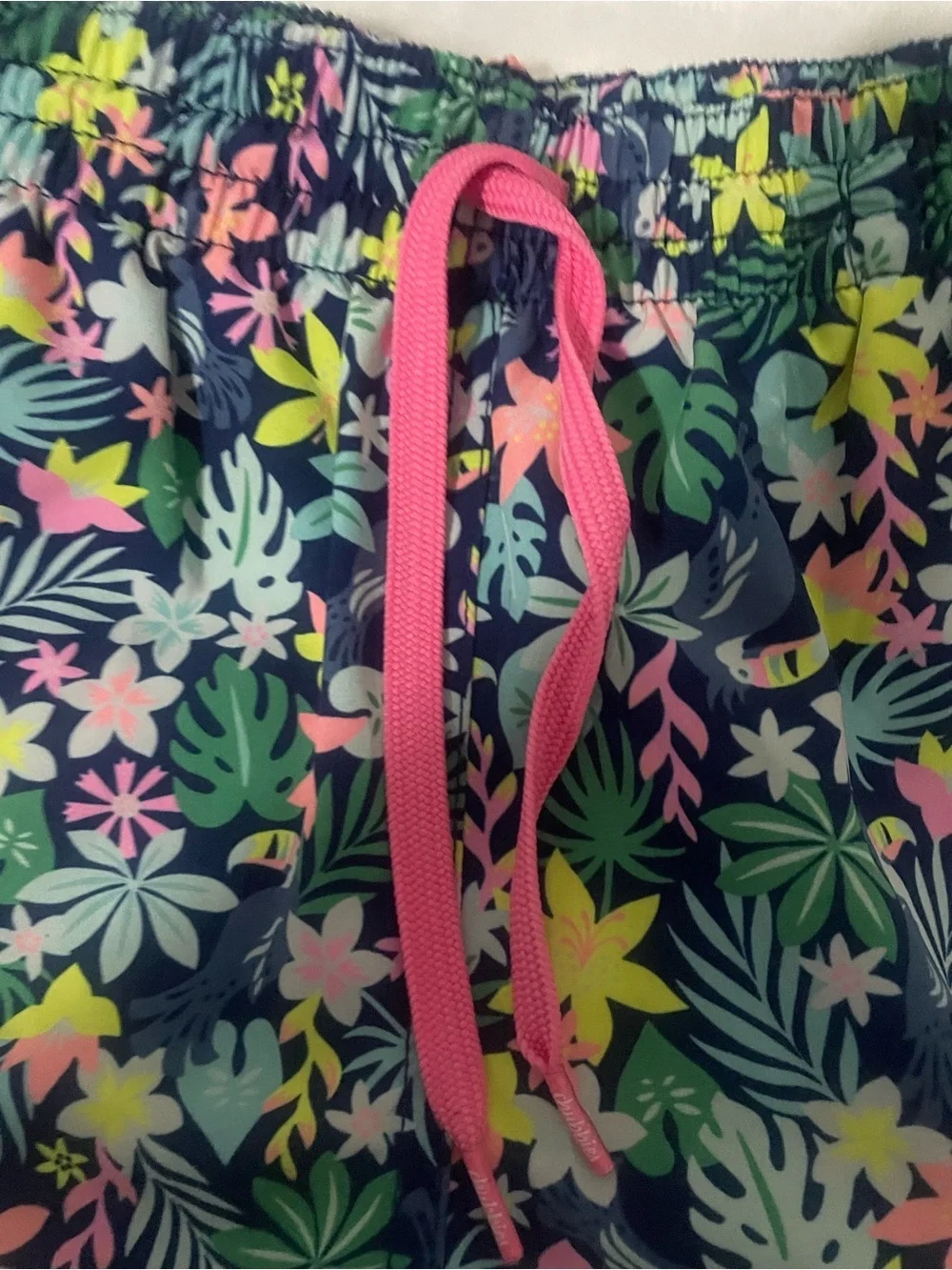 chubbies bold tropical