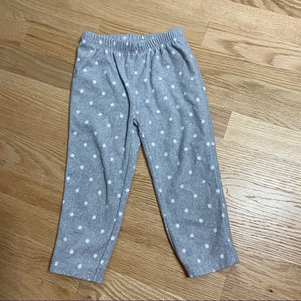 Carter’s Dog Onesie Outfit Bundle 24 months Girls