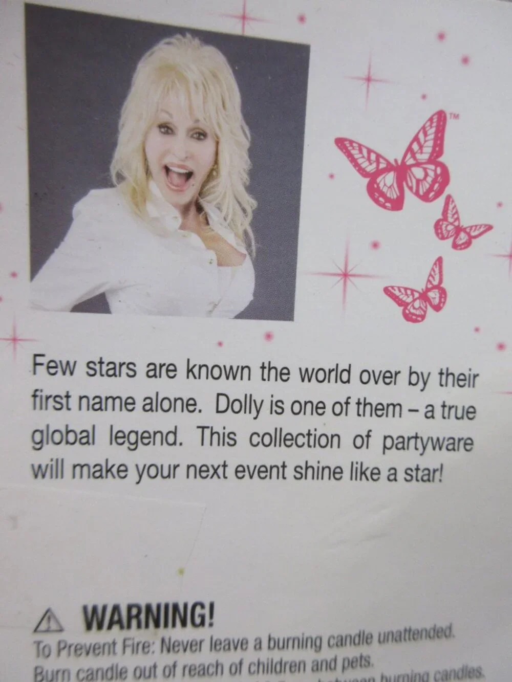 Dolly Parton dolly parton