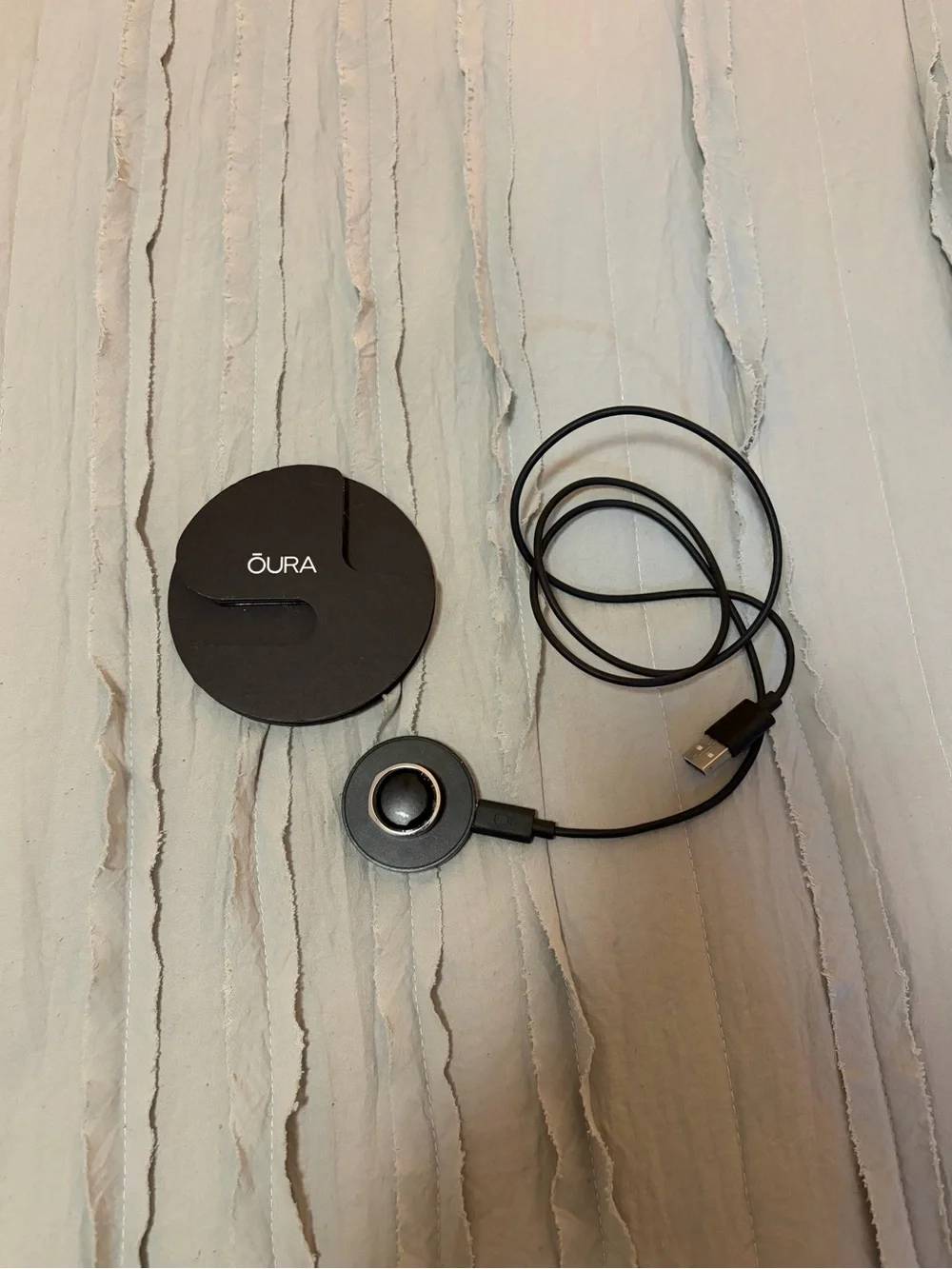 Oura gen ring