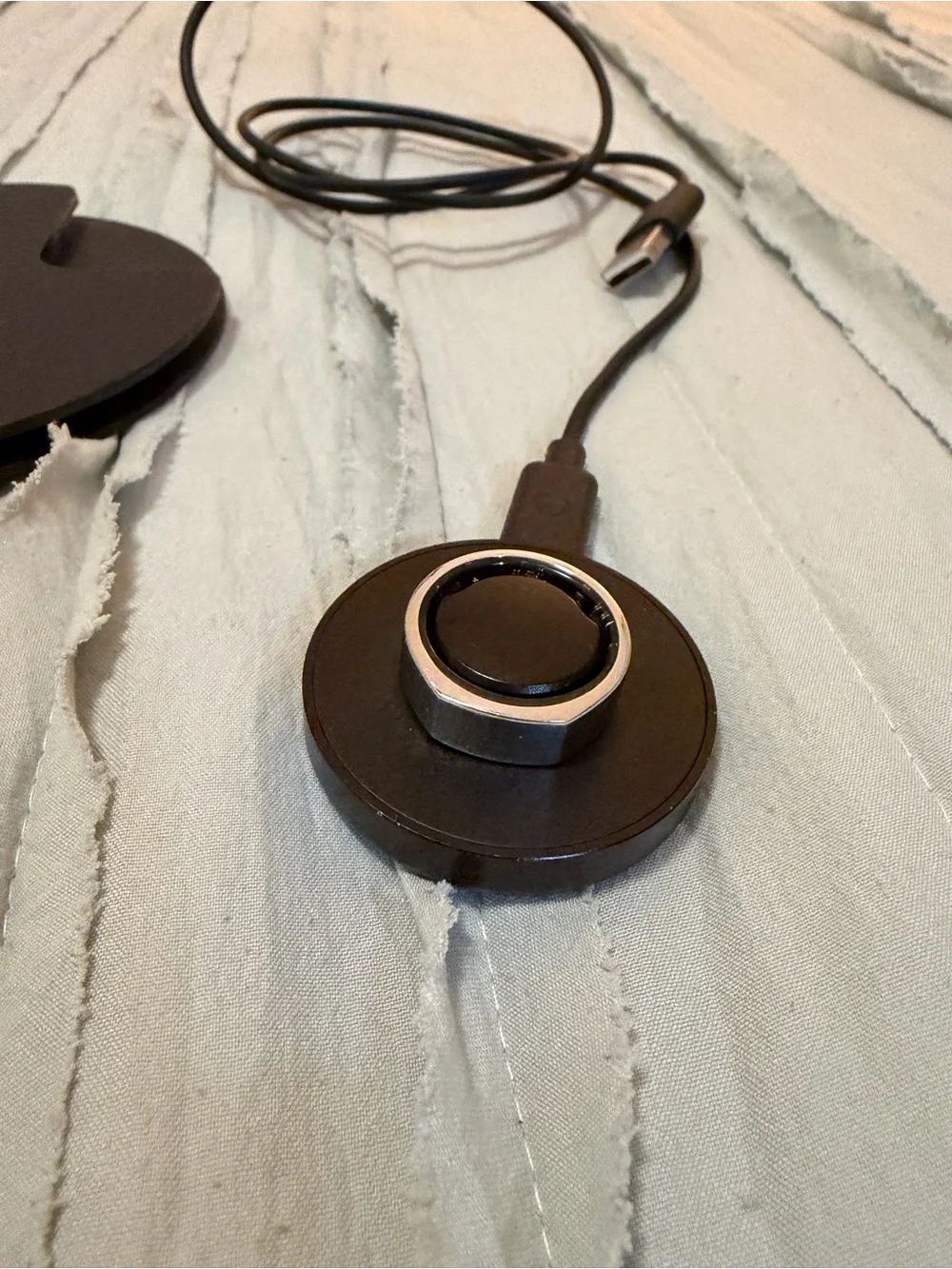 Oura gen ring