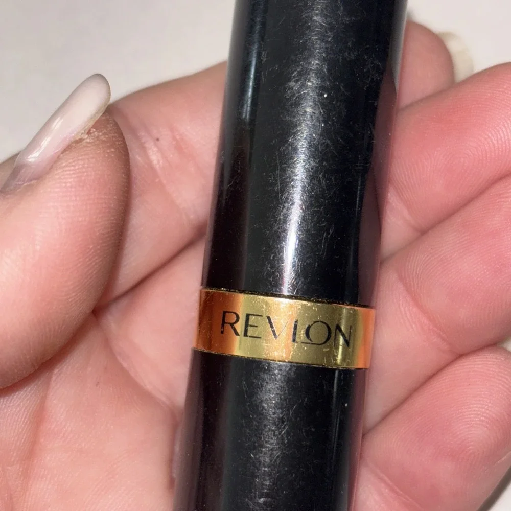 Revlon fuchsia fusion