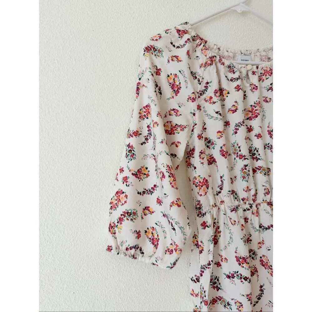 Old Navy excellent used