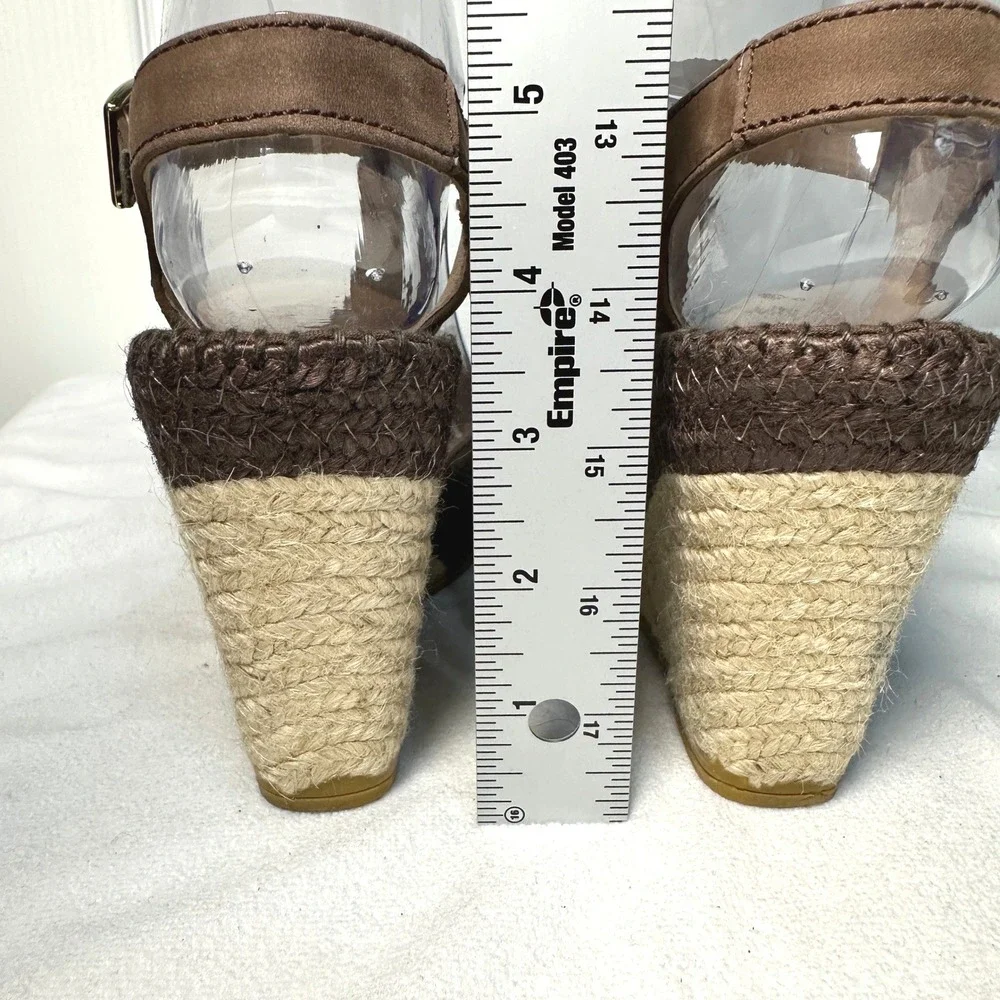 kanna espadrille wedge