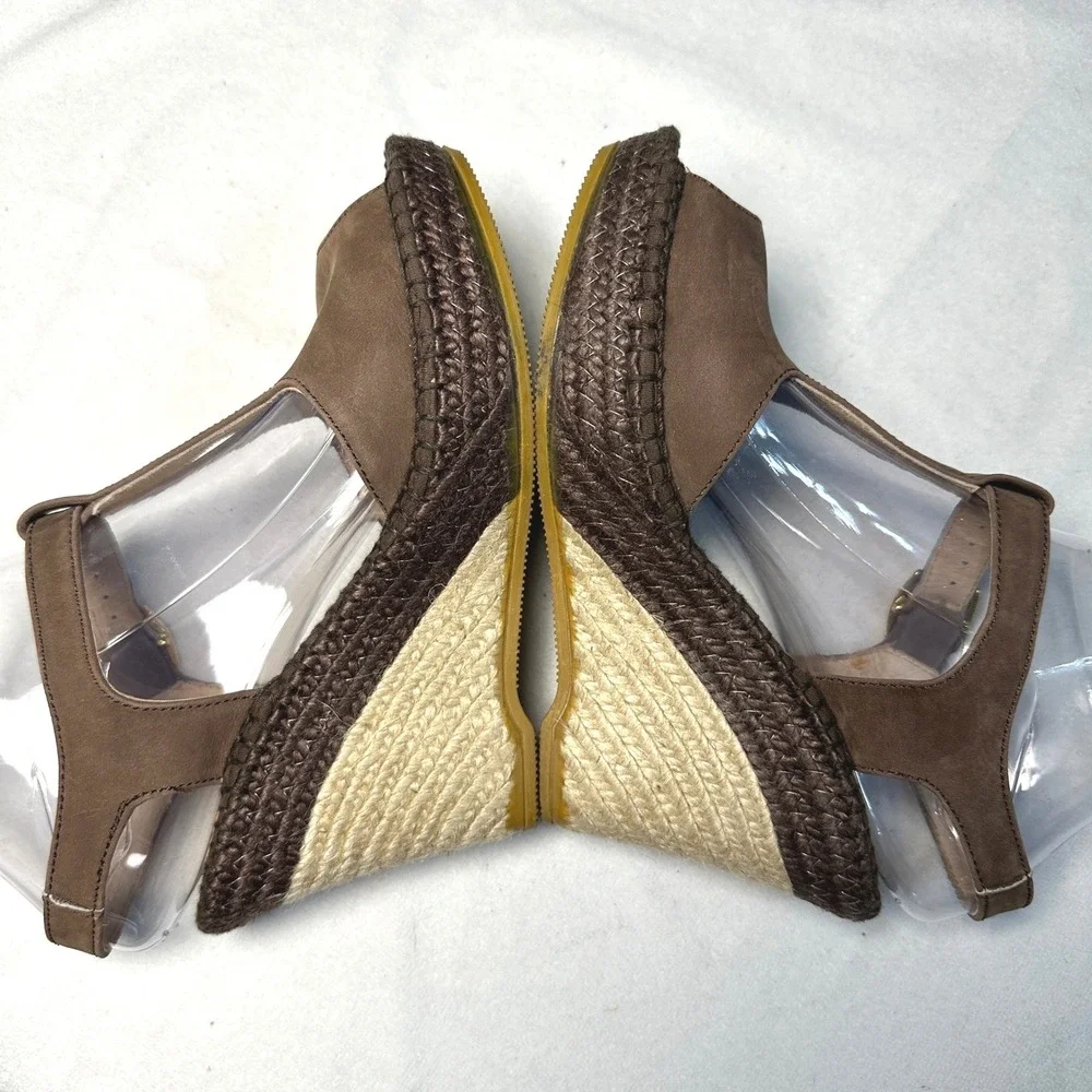 kanna espadrille wedge