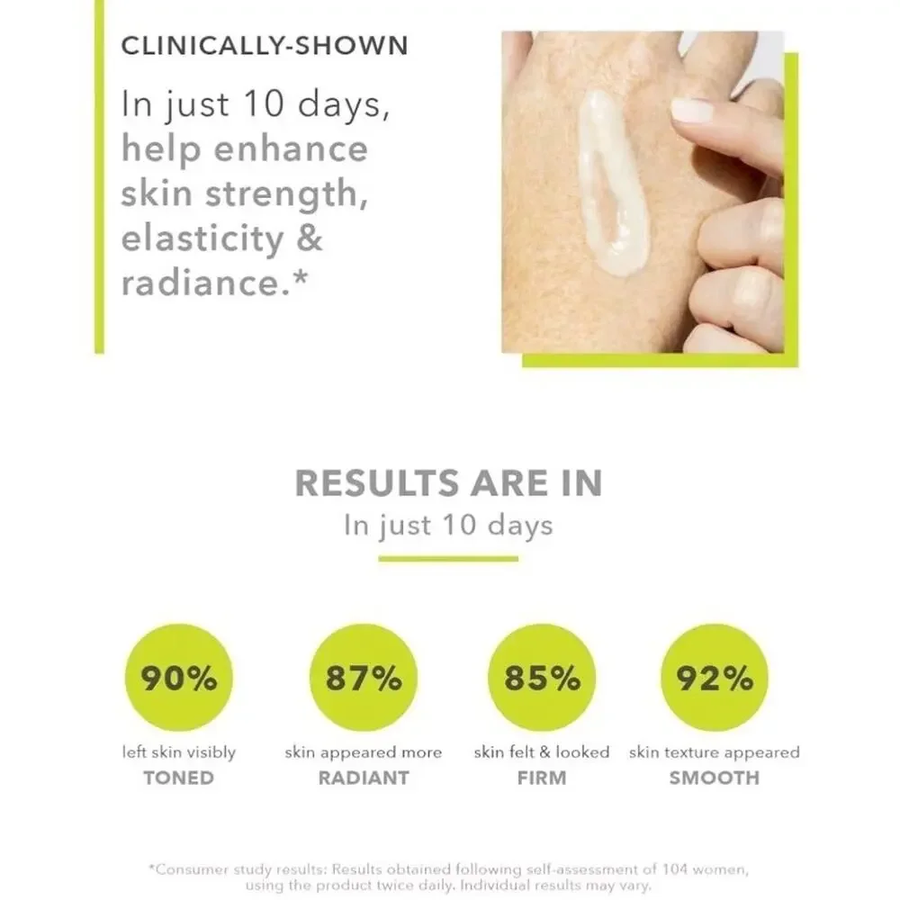 Algenist elevate advanced