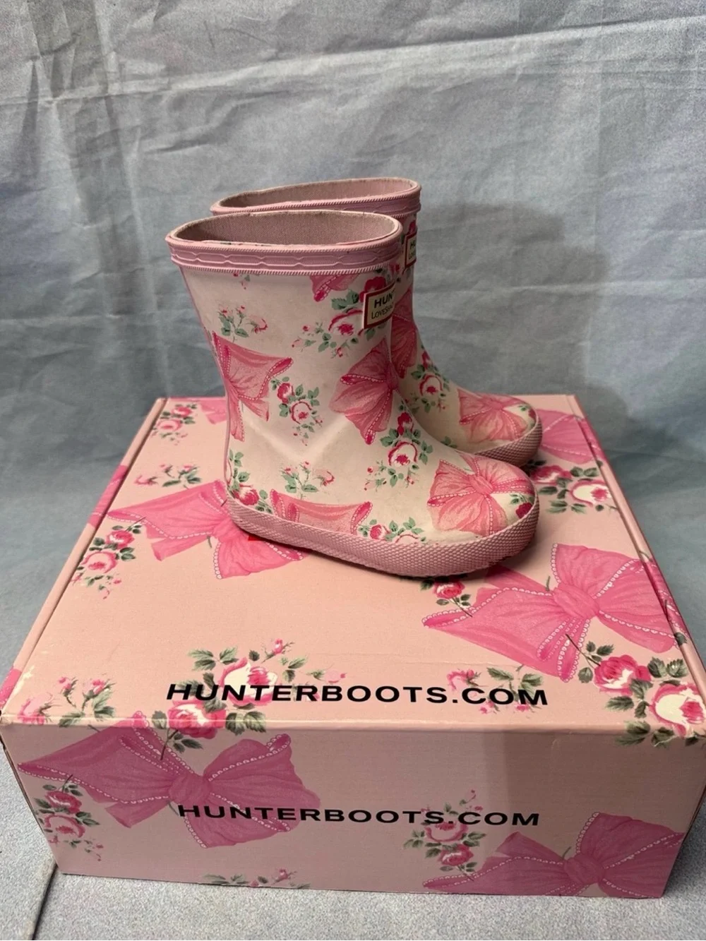 LoveShackFancy sweet floral