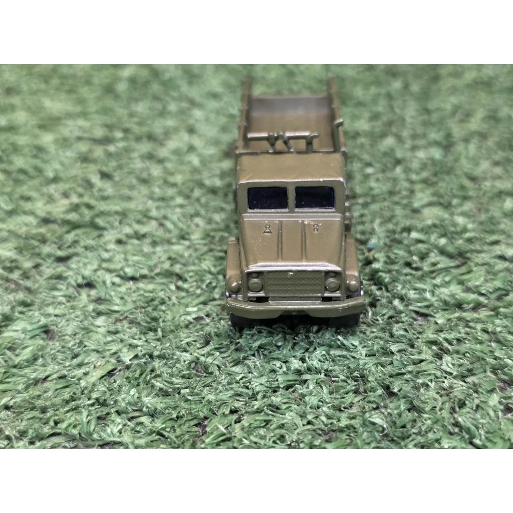 maisto military pumper