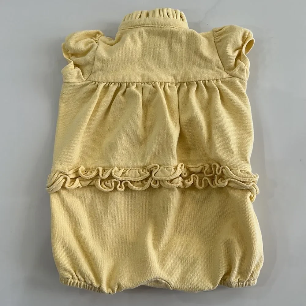Ralph Lauren from two come