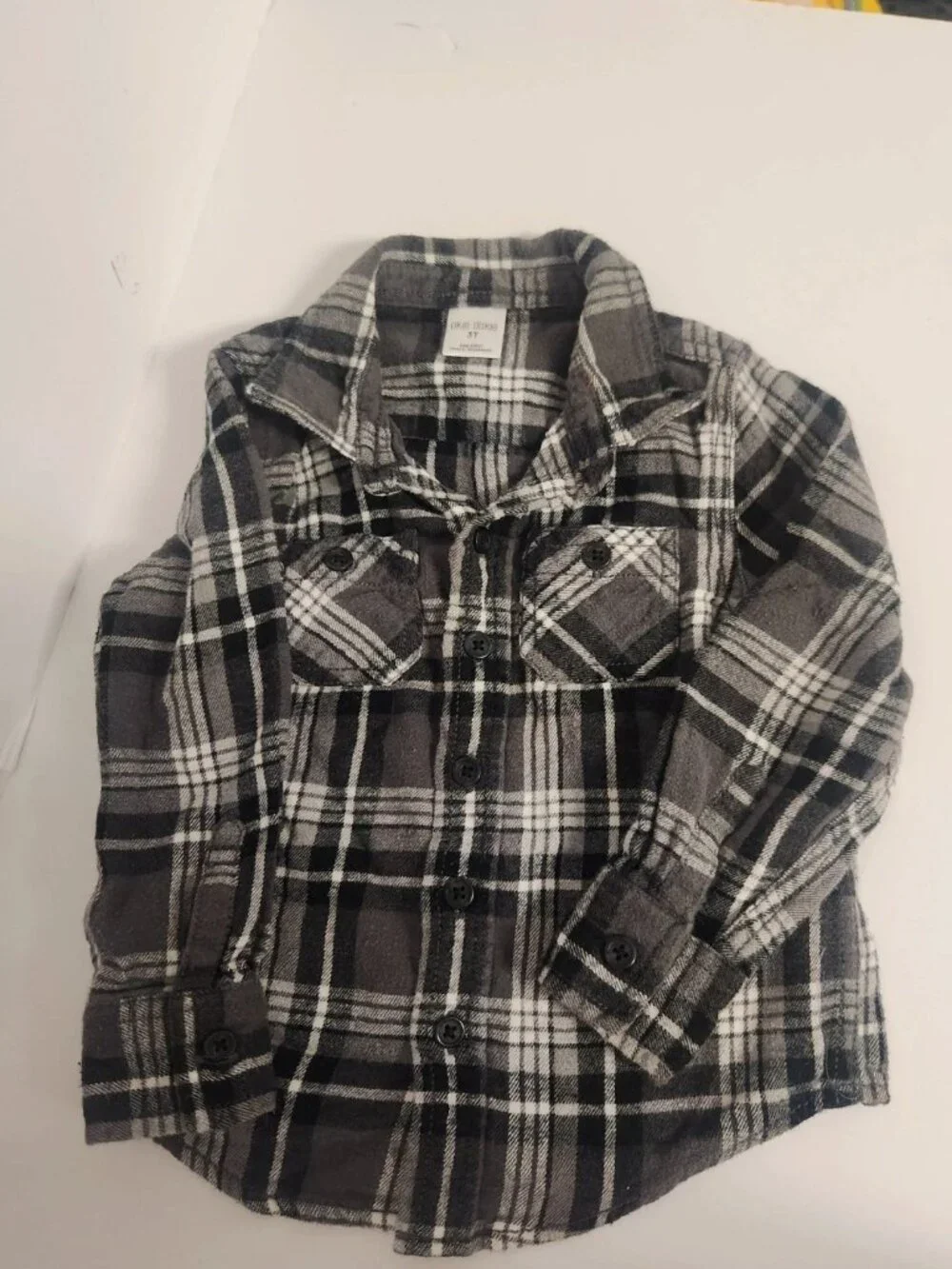 Old Navy shirts two