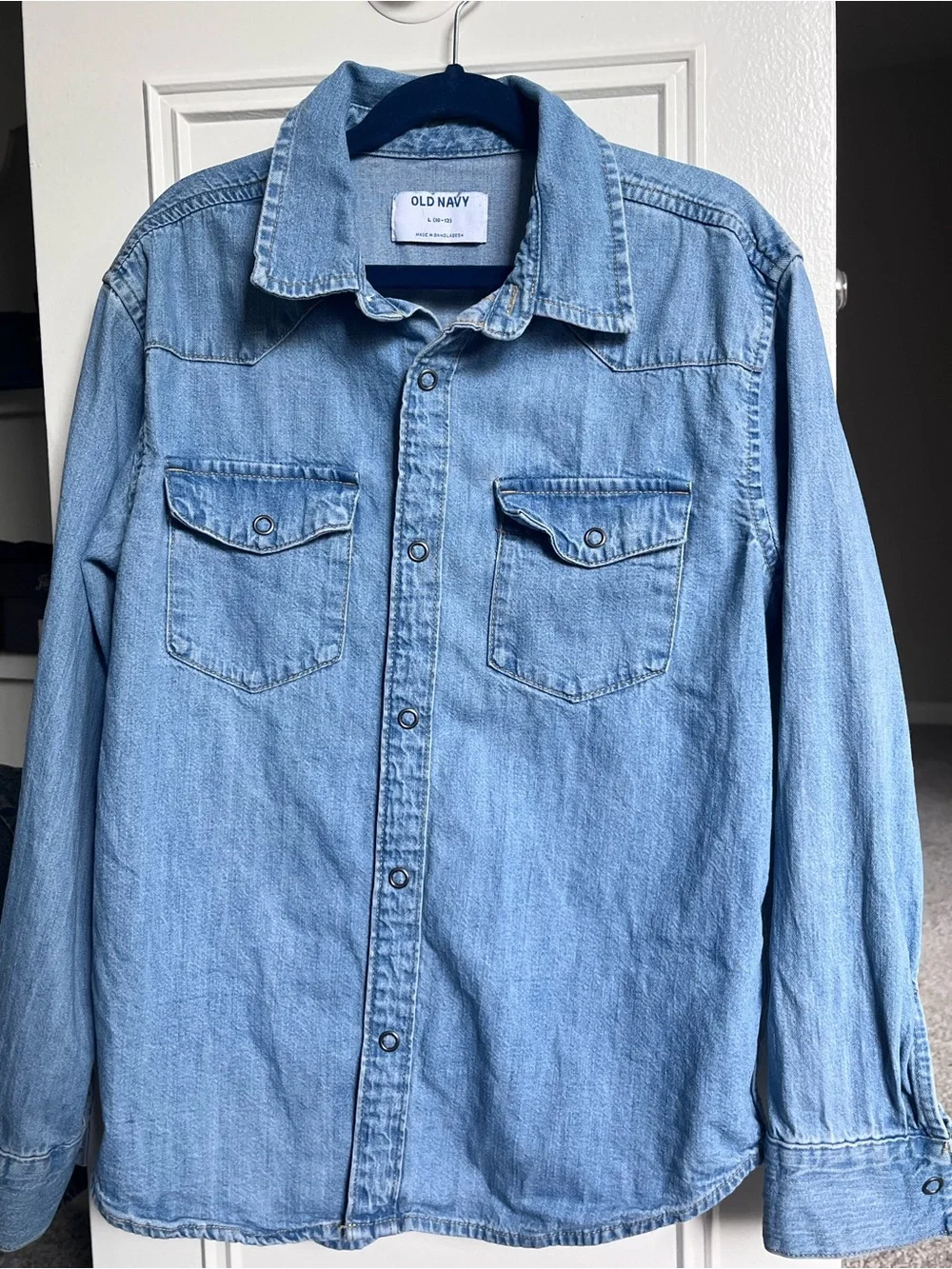 Old Navy old navy