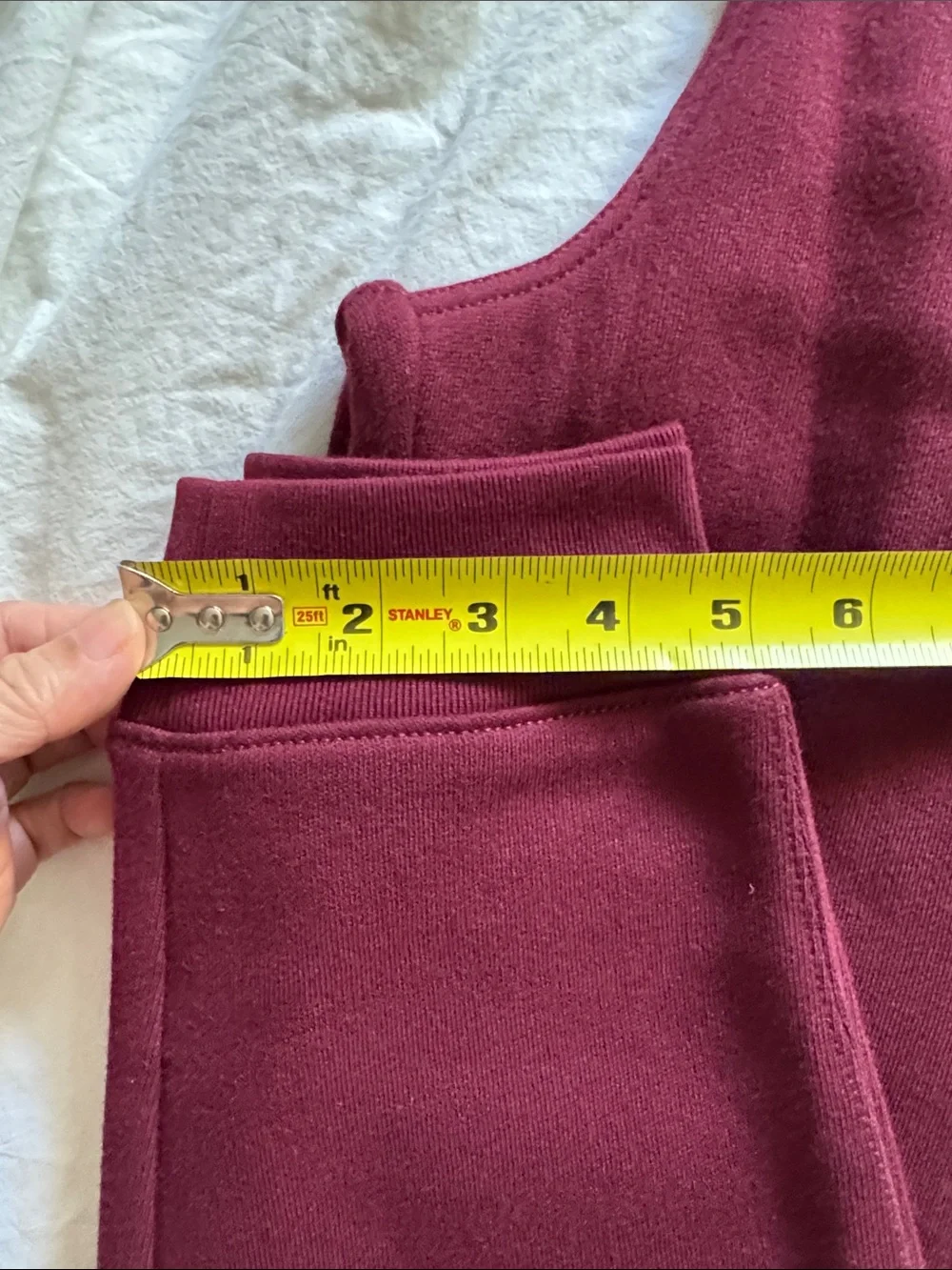 Ralph Lauren comfortable jogger