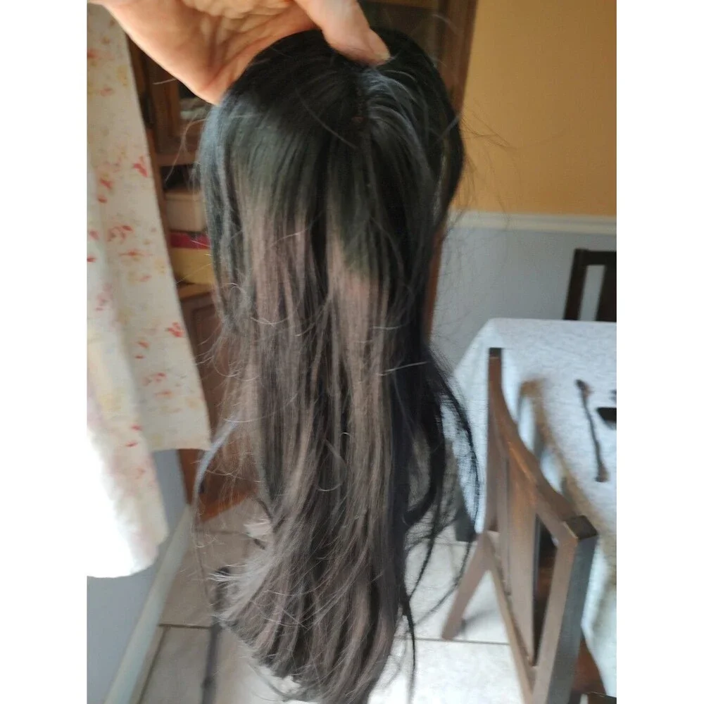 Sugar Magnolia soft sleek