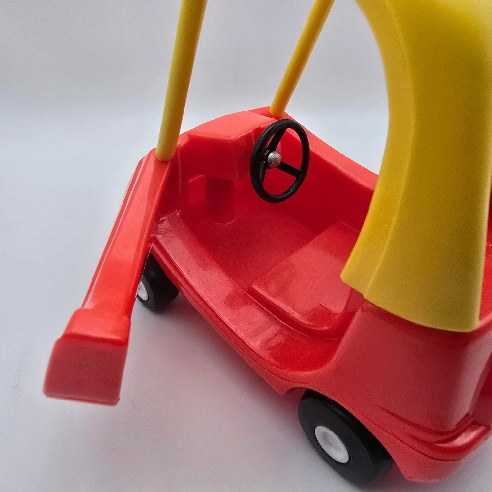Little Tikes little tikes