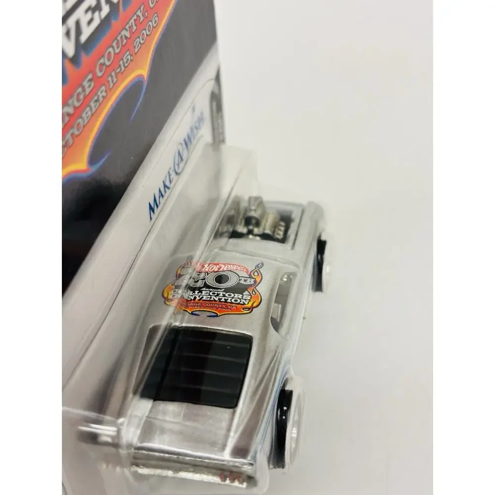 Hot Wheels hot wheels