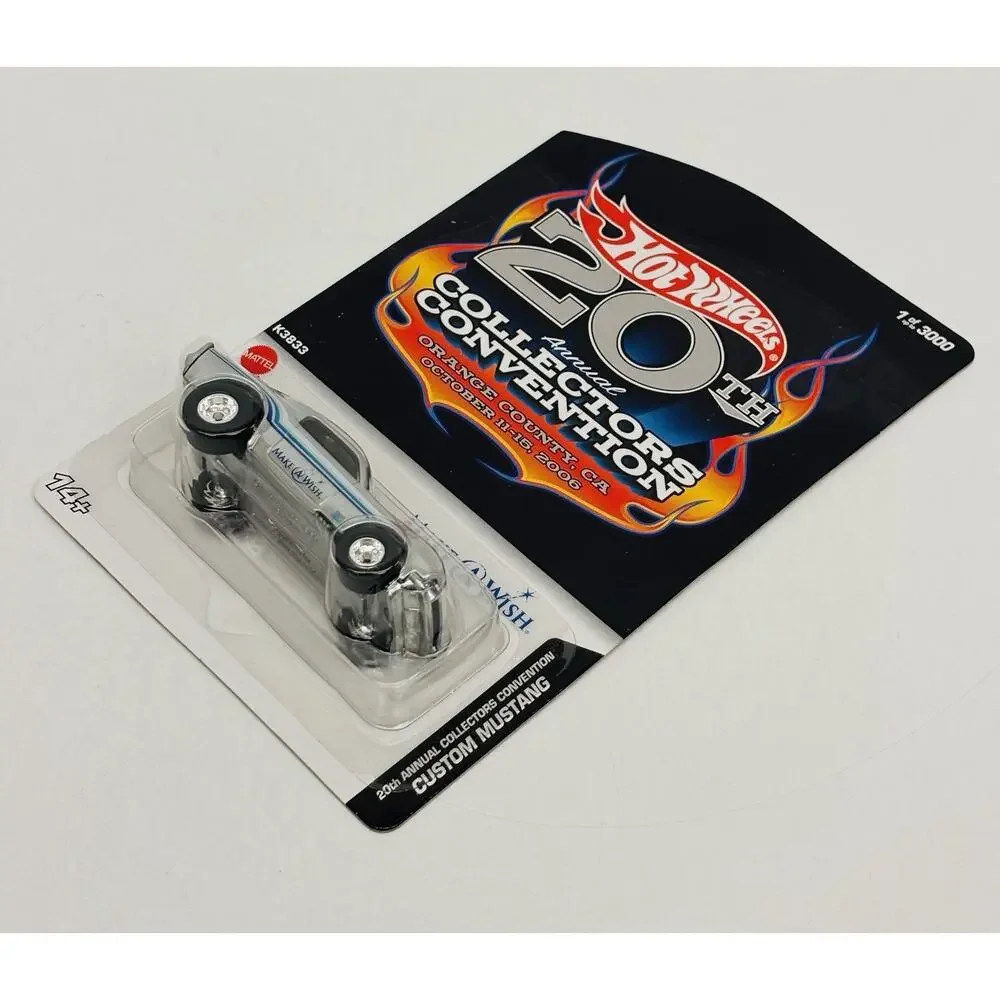 Hot Wheels hot wheels