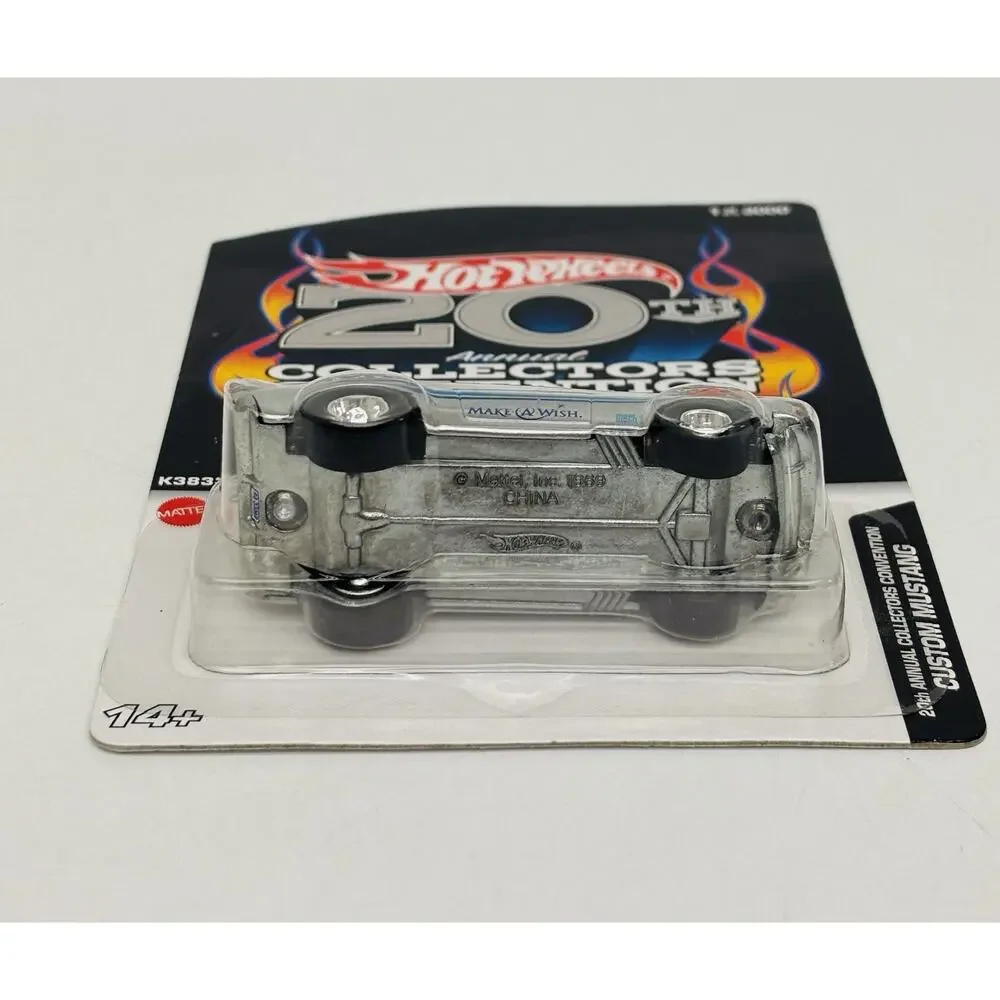 Hot Wheels hot wheels