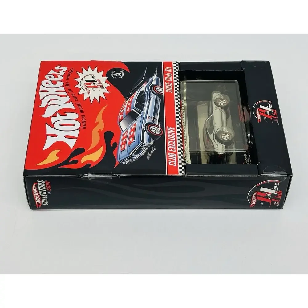 Hot Wheels hot wheels