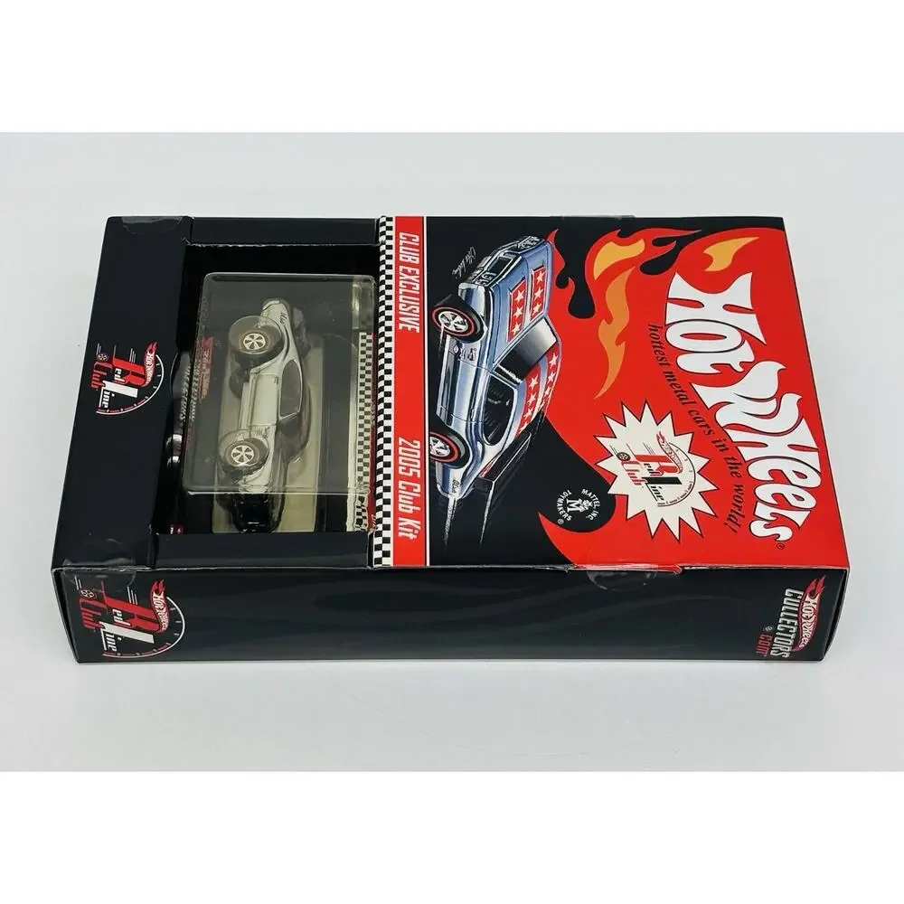 Hot Wheels hot wheels