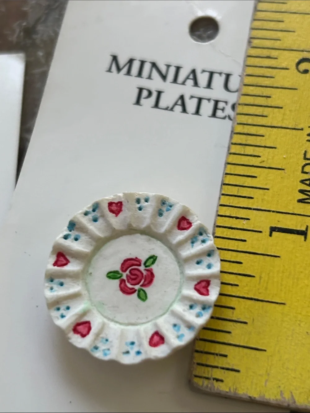 JHB International pair buttons