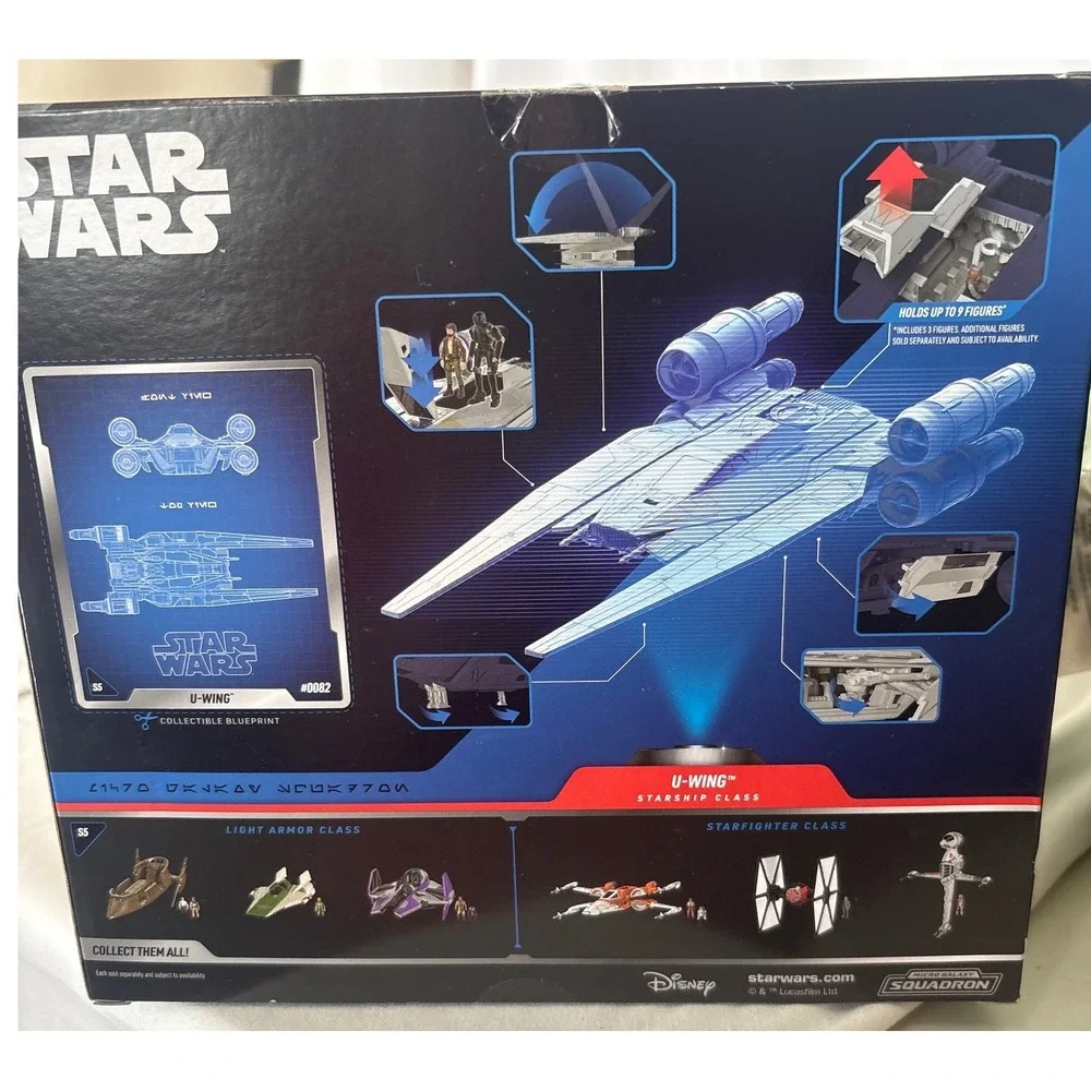 Jazwares star wars