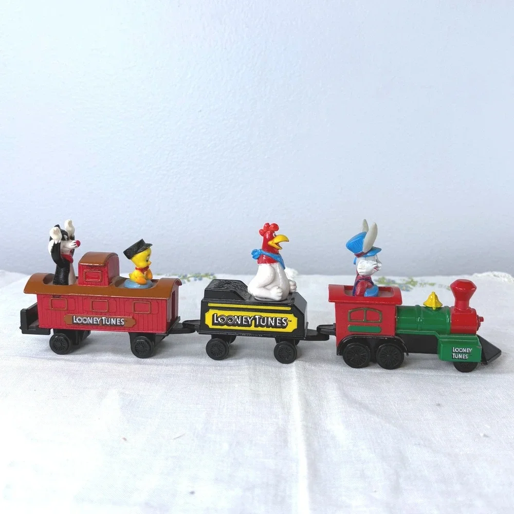 ERTL vintage 1989