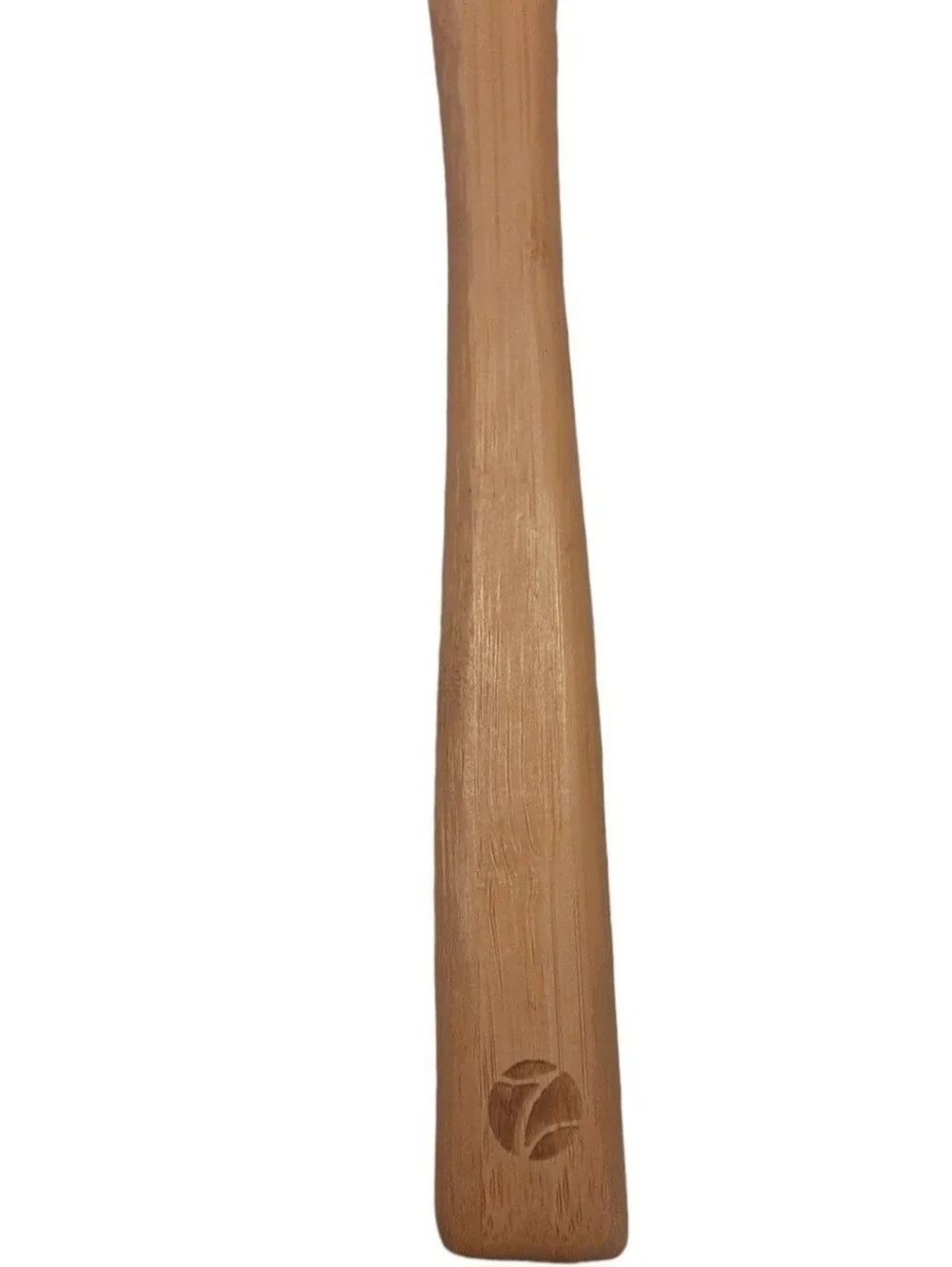 Halloween Spatula Wood Rubber Witch Bat Pumpkin Baking Kitchen Utensil