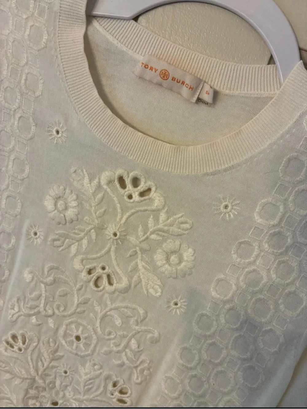 Tory Burch beautiful tory