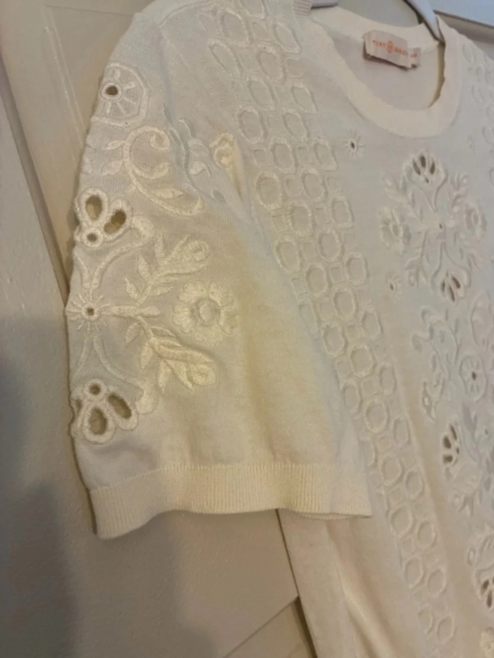 Tory Burch beautiful tory