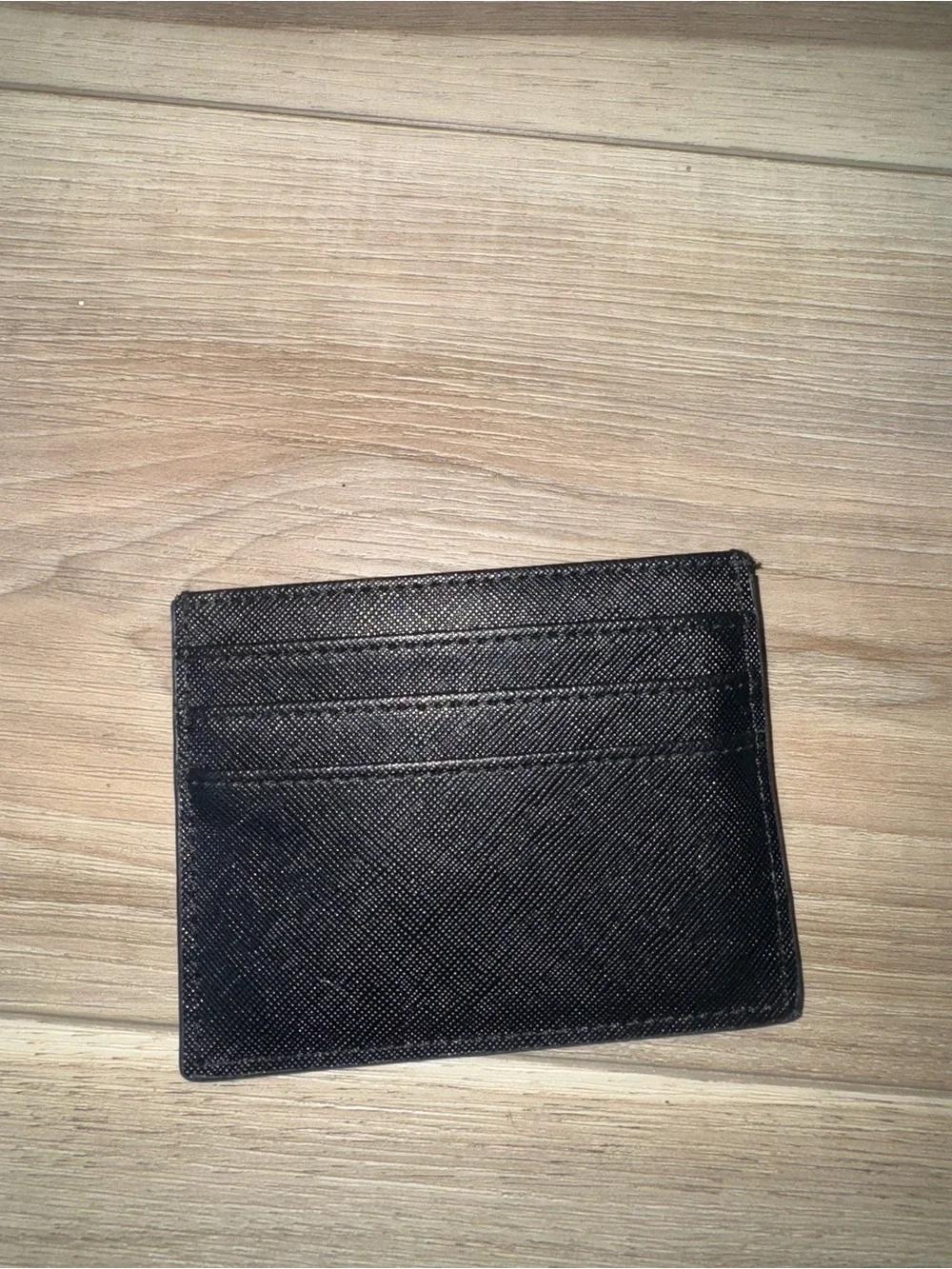 Prada compact card