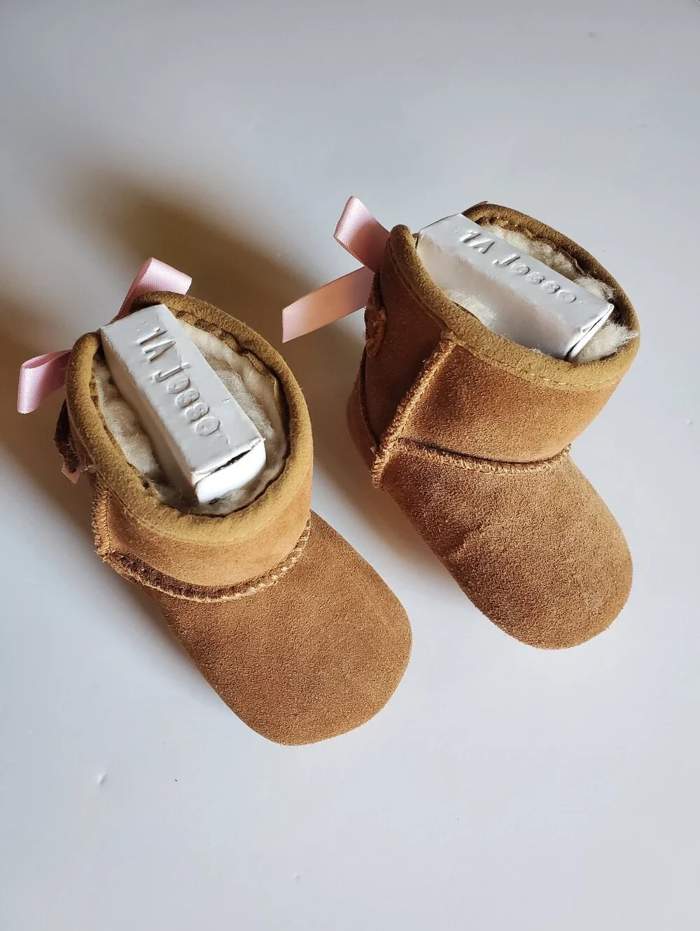 UGG jesse bow