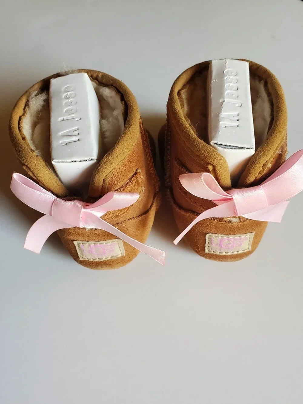 UGG jesse bow