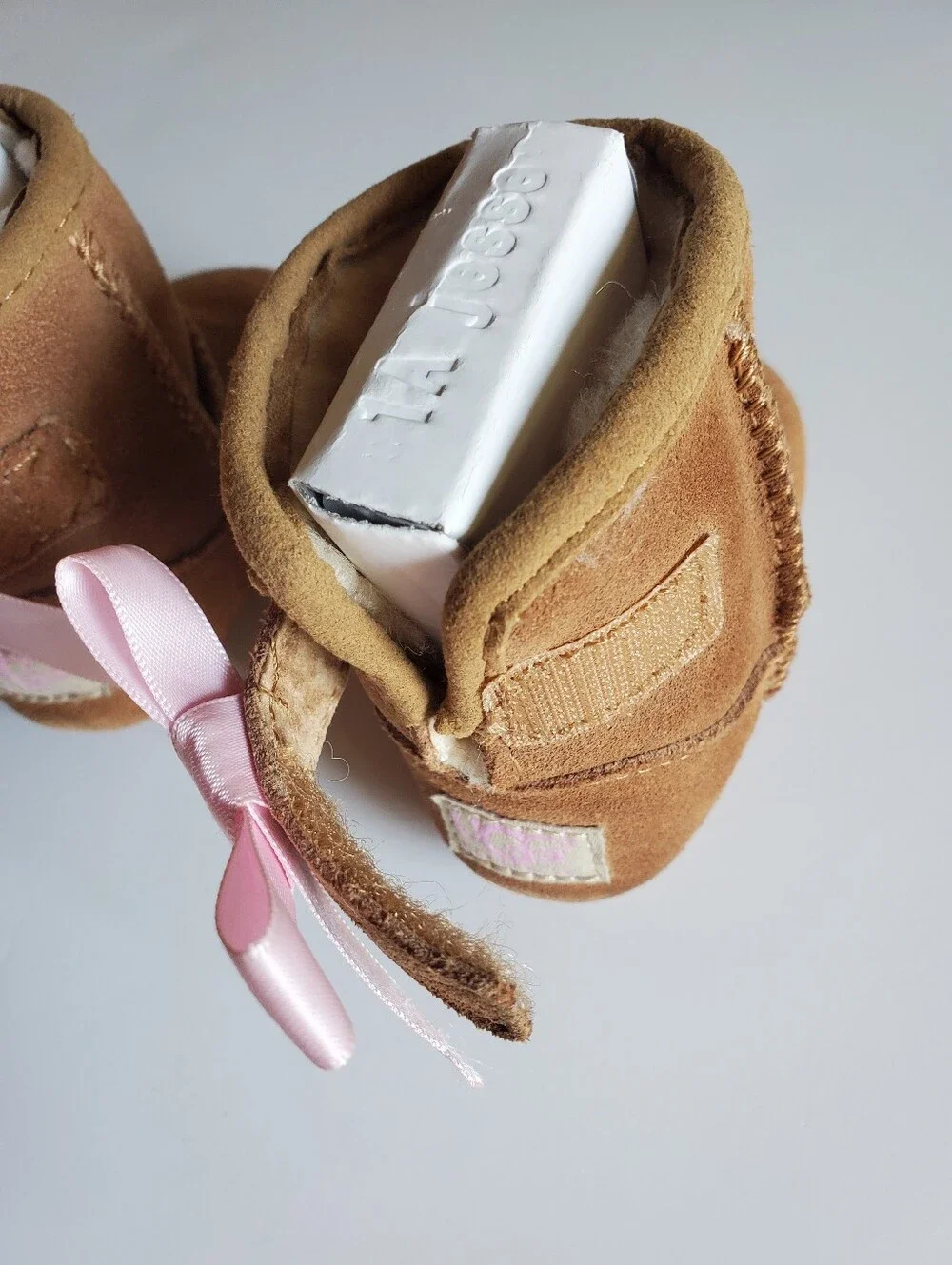 UGG jesse bow