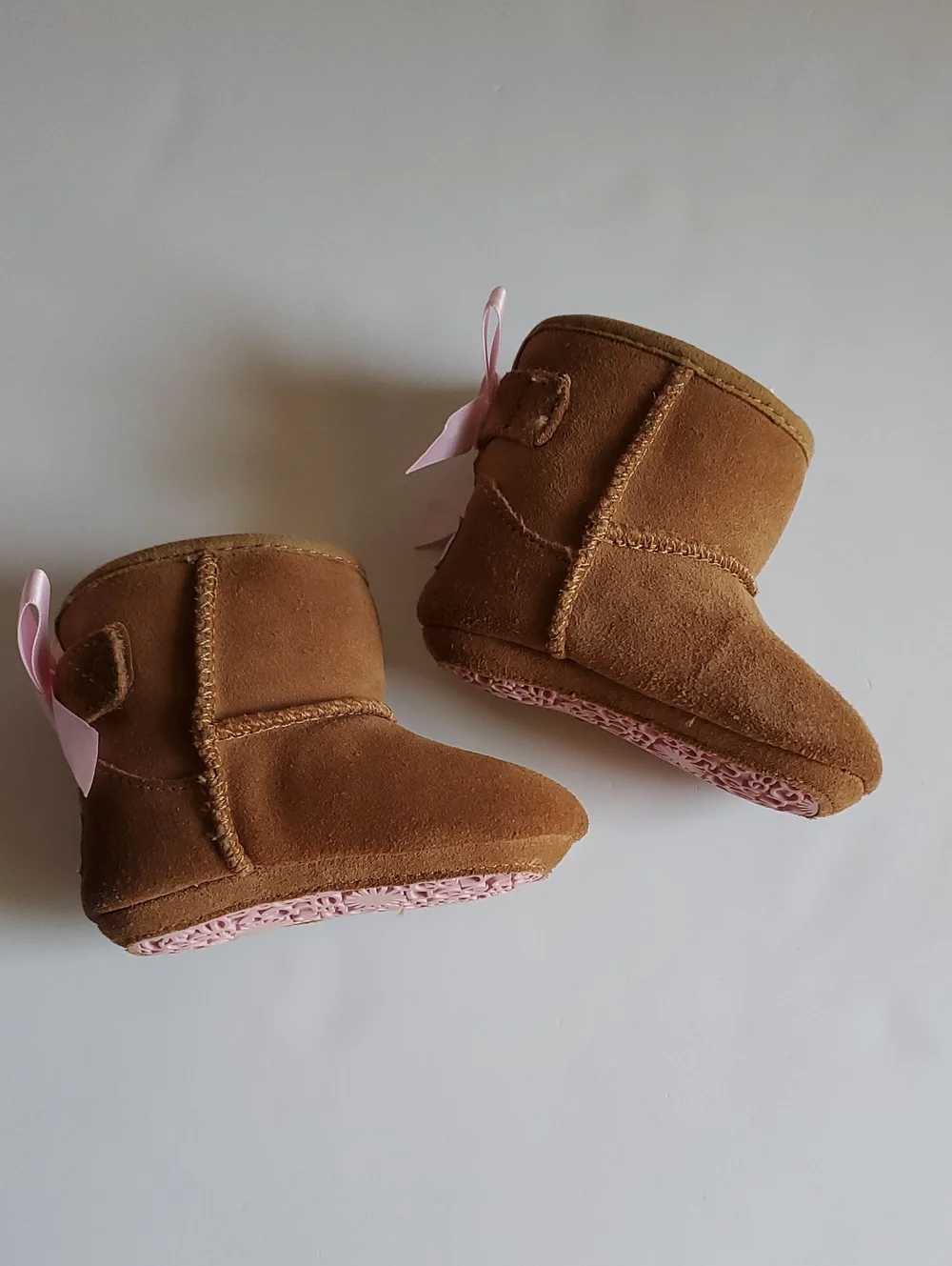 UGG jesse bow