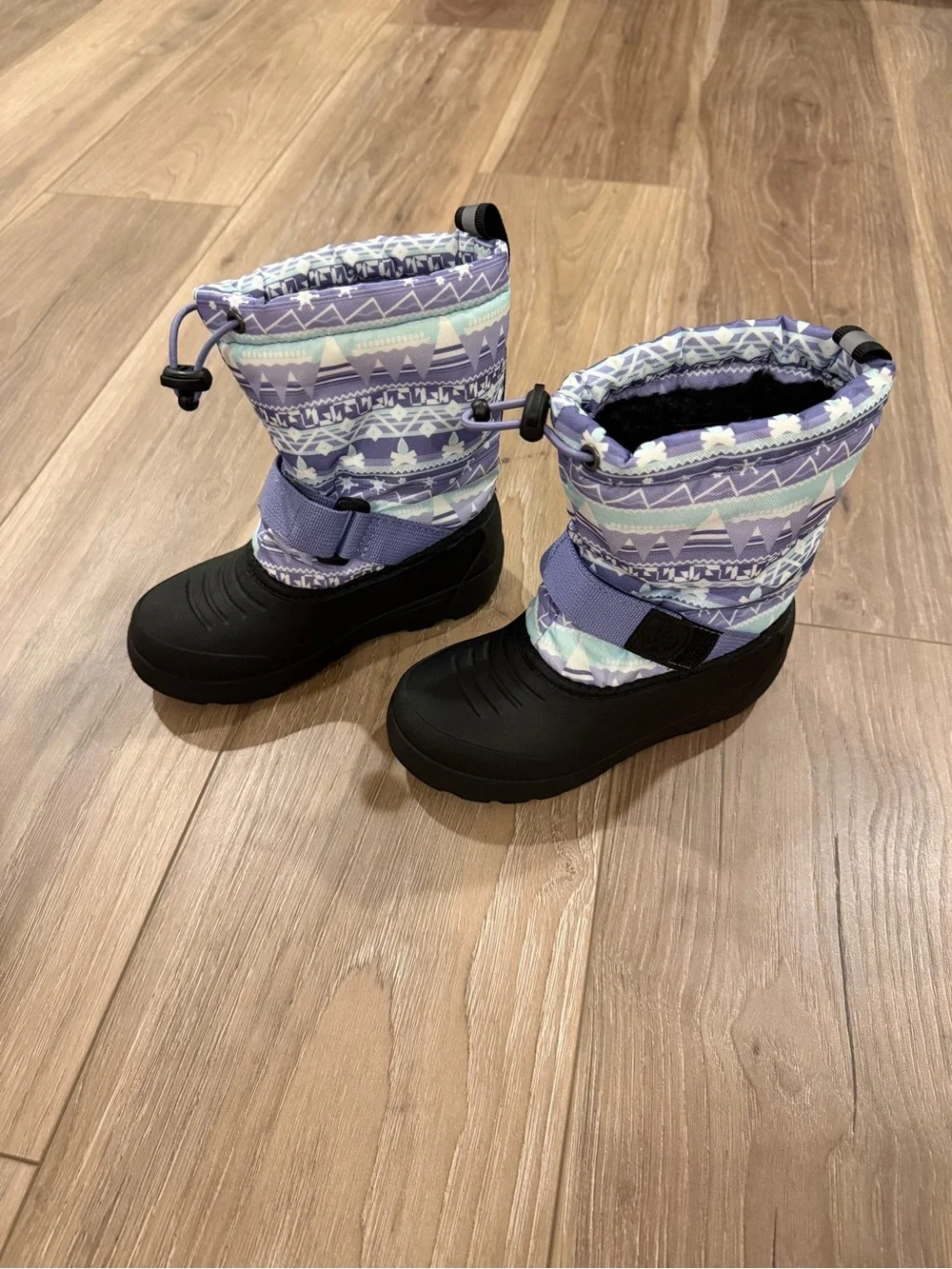 Northside Kids Frosty size 11 Snow Boots