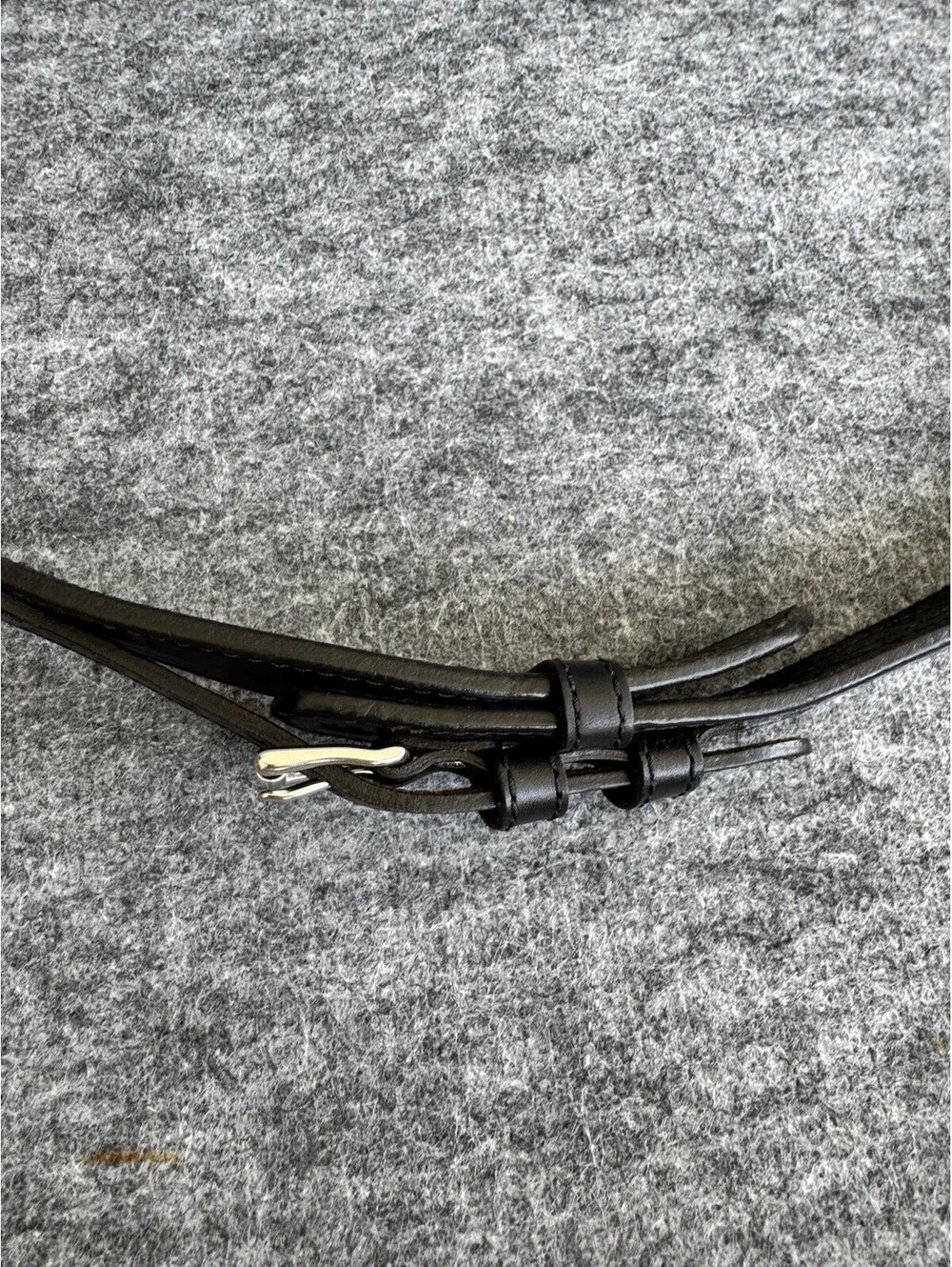 N/A hanks belts