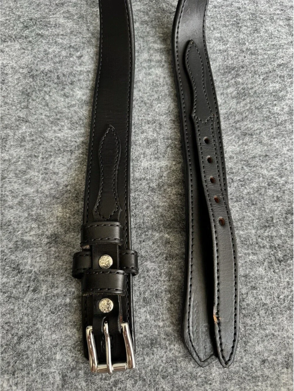 N/A hanks belts