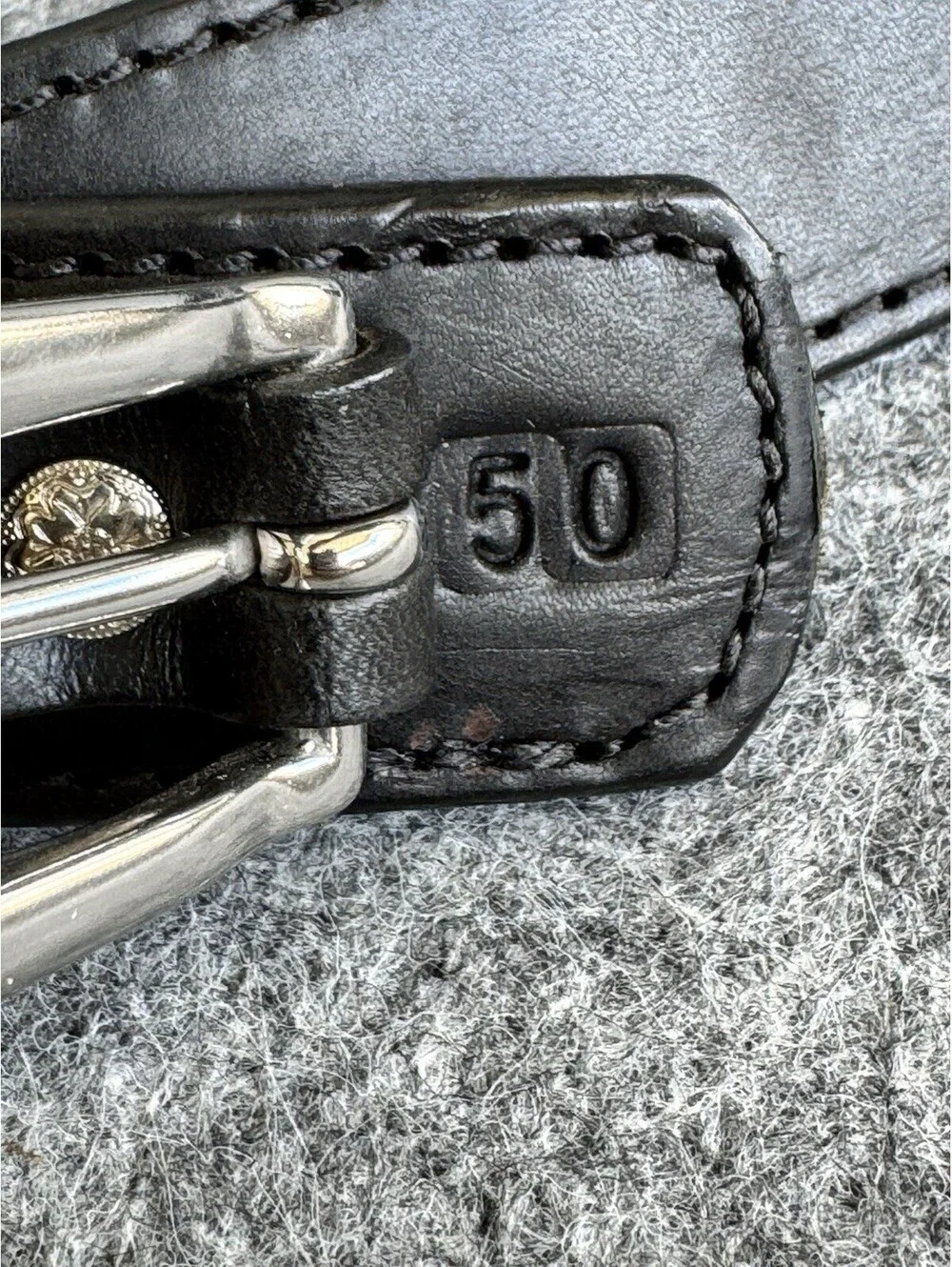N/A hanks belts
