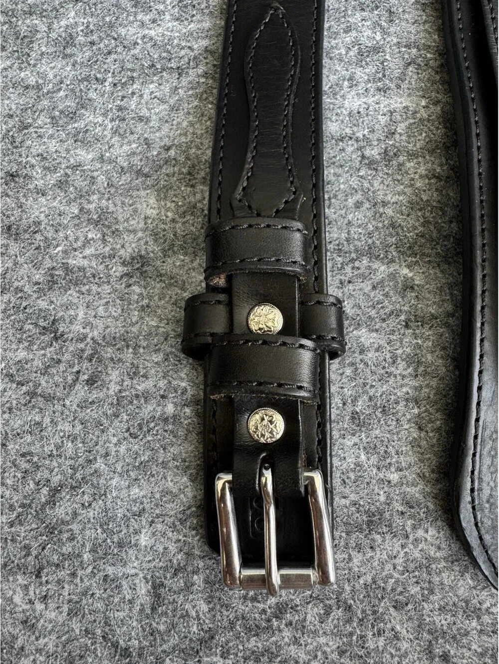 N/A hanks belts