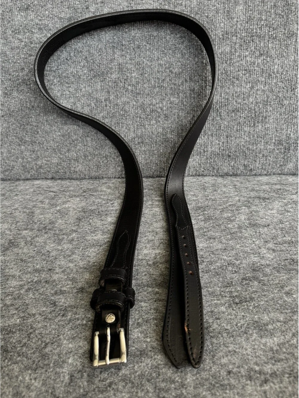 N/A hanks belts
